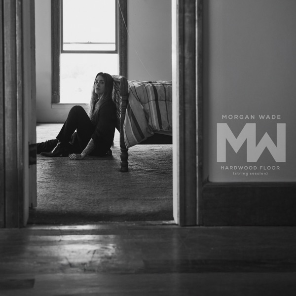 Hardwood Floor (string session) - Single album cover