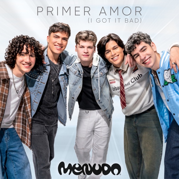 Primer Amor (I Got It Bad) - Single album cover