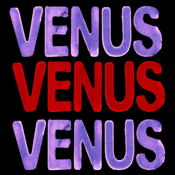 VENUS - Single album cover