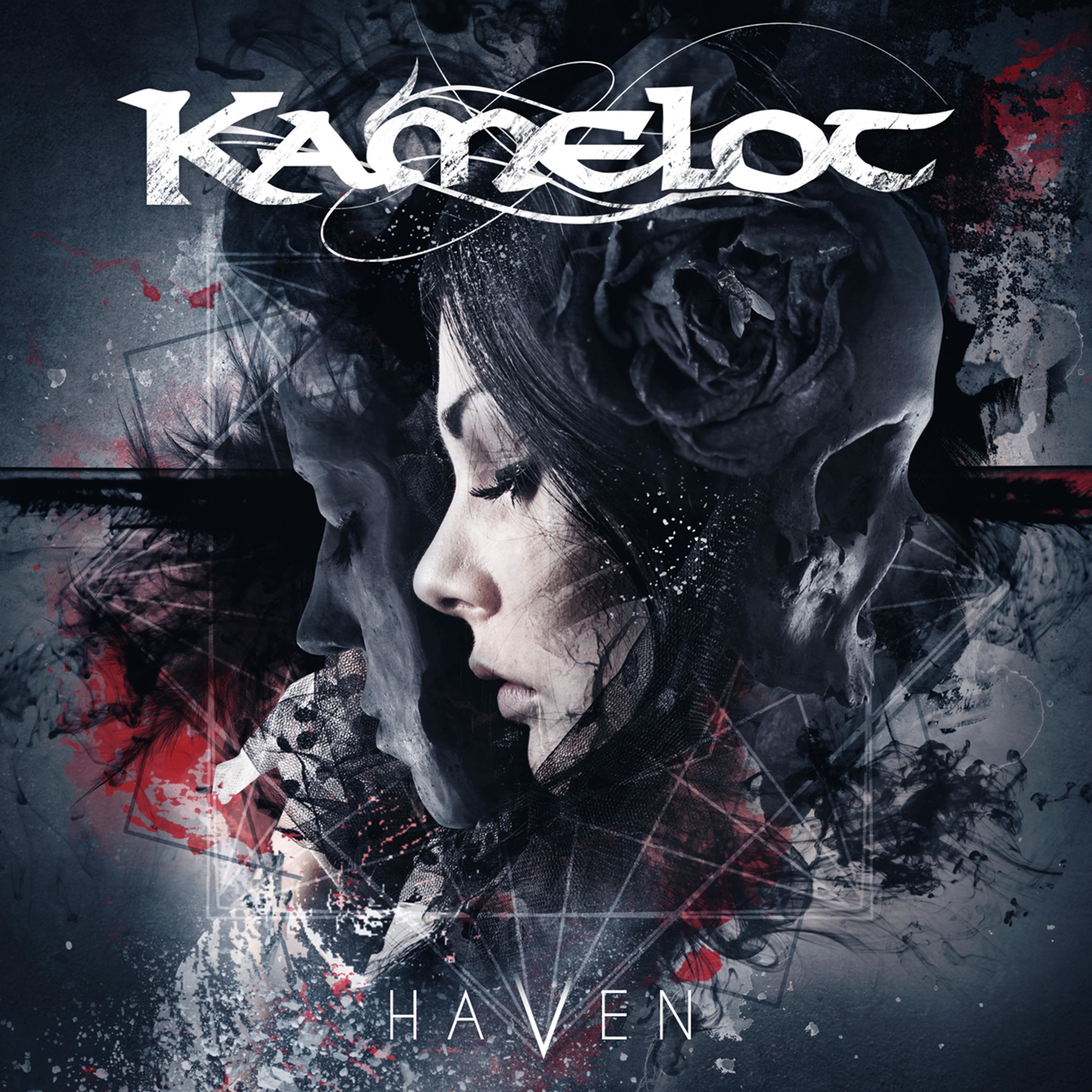 Haven album cover