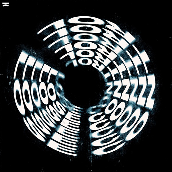 Lose Control - Single album cover