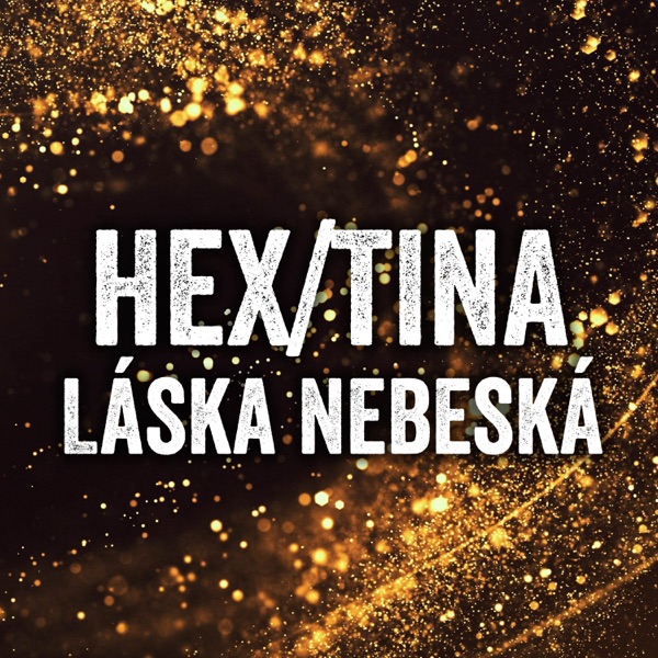 Láska nebeská (feat. Sirénčatá) - Single album cover
