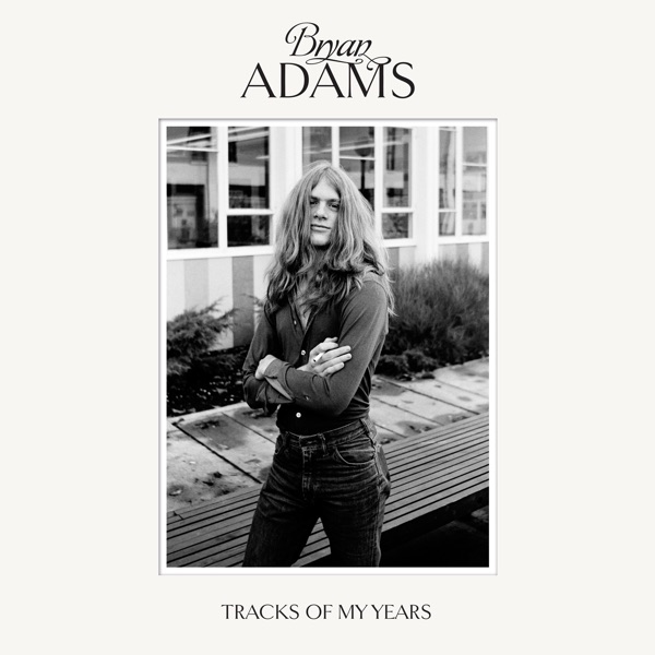 Tracks of My Years (Deluxe) album cover