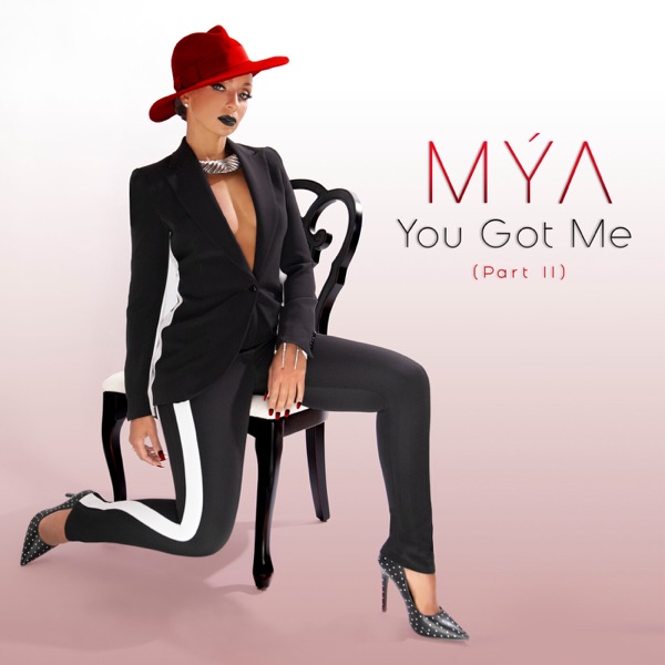 You Got Me, Pt. II - Single album cover