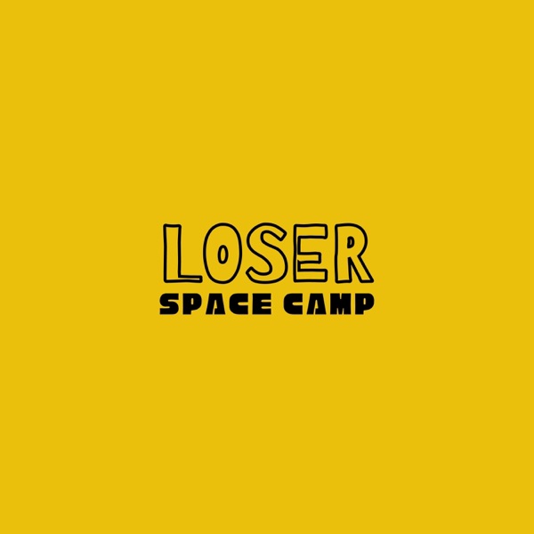 Loser - Single album cover