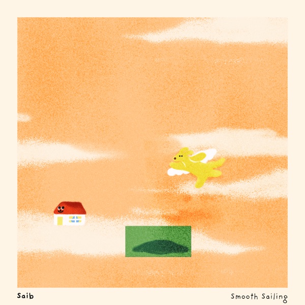 Smooth Sailing - Single album cover