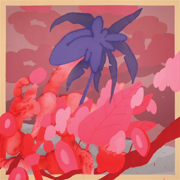610 - Single album cover