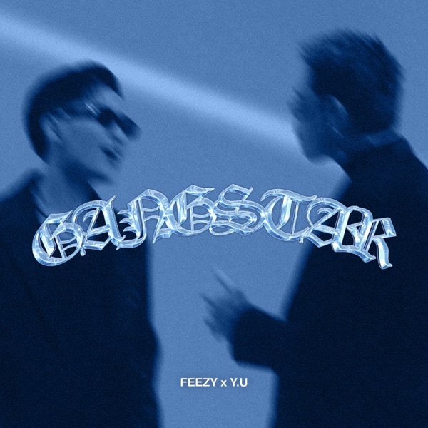 Gangstar - Single album cover