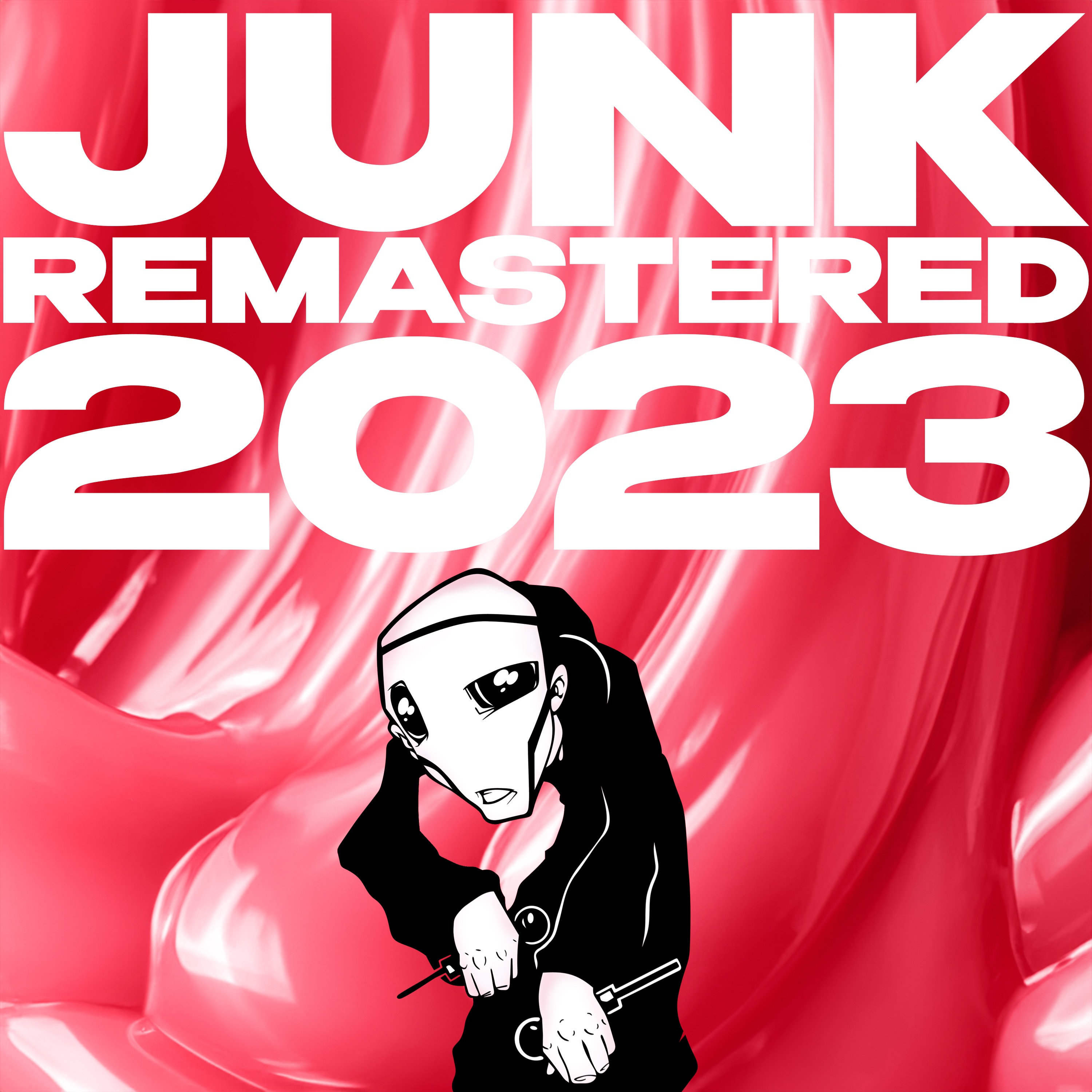 Junk (Remastered 2023) - Single album cover