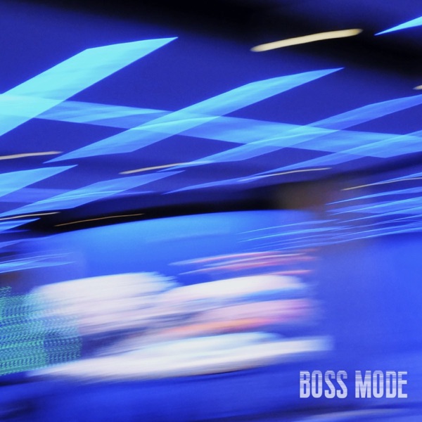 Boss Mode - Single album cover