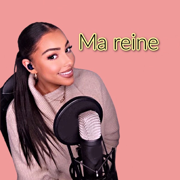 Ma reine (feat. Lit) - Single album cover
