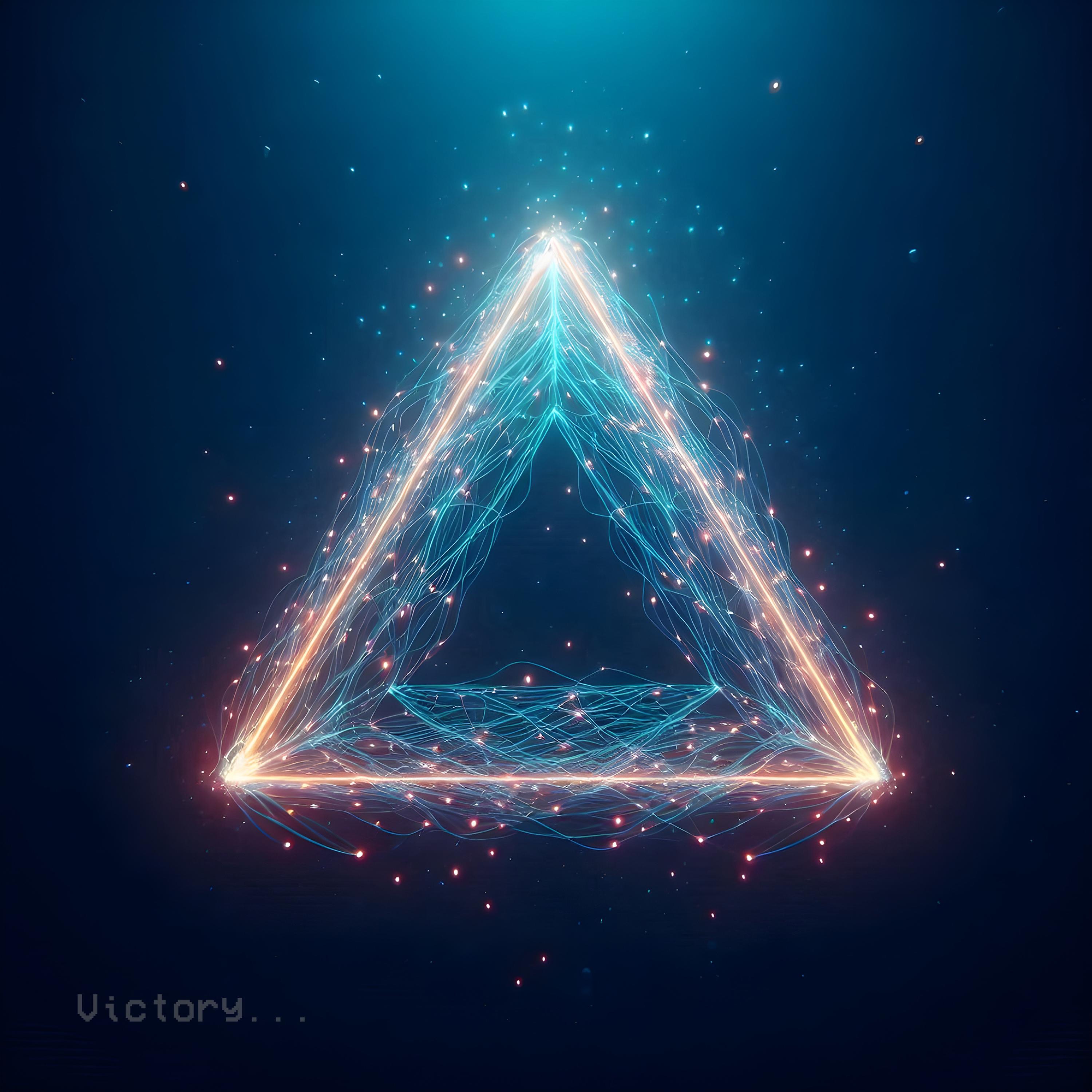 Victory - Single album cover