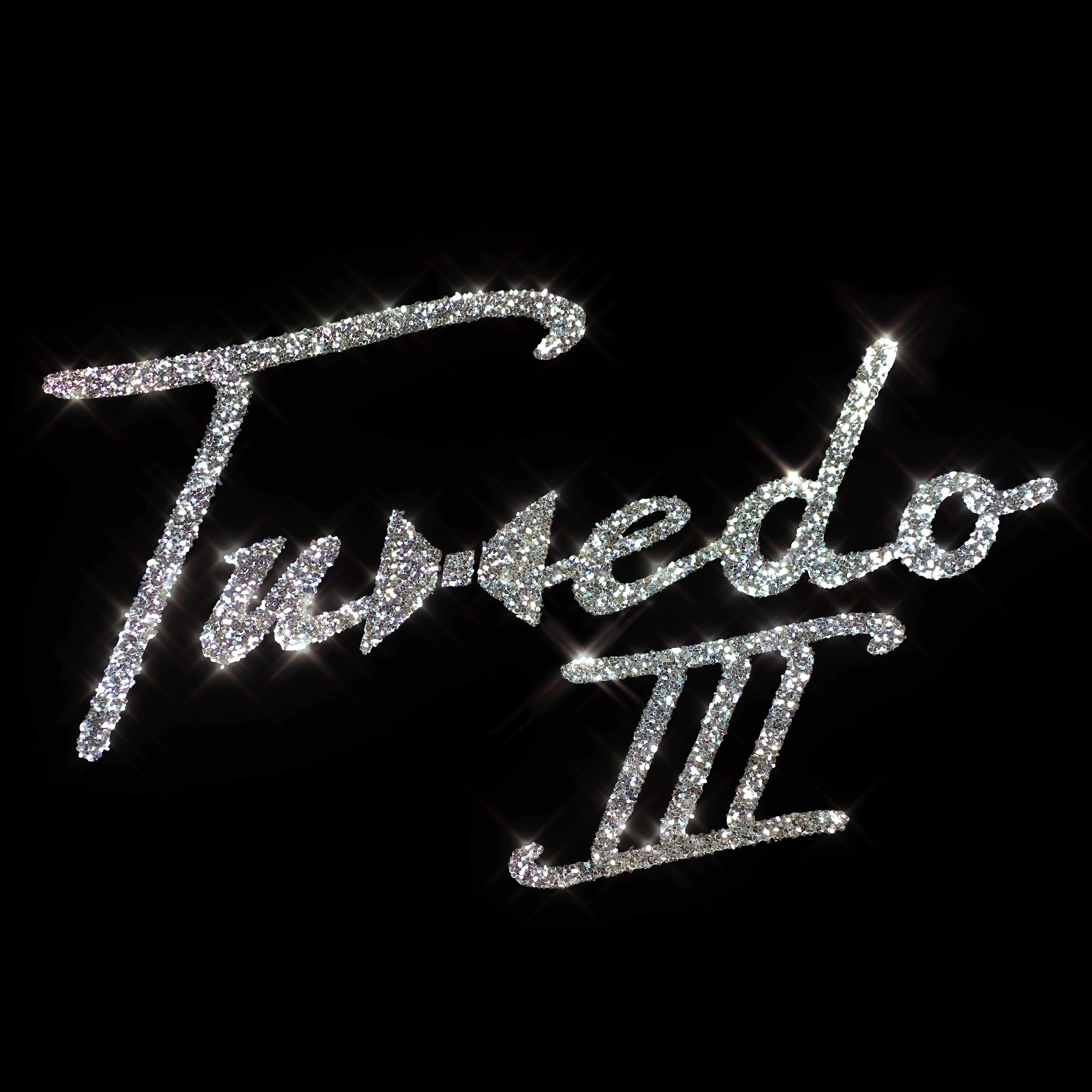 Tuxedo III album cover