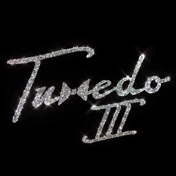 Tuxedo III album cover