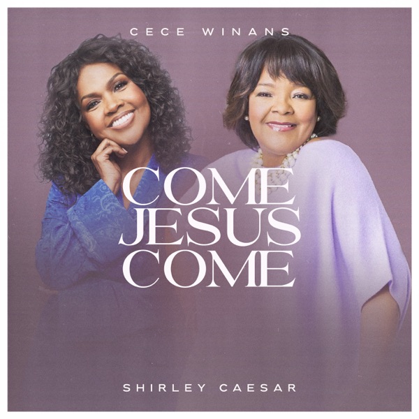 Come Jesus Come - Single album cover