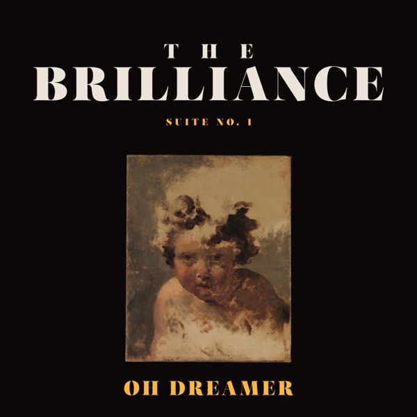 Suite No. 1 Oh Dreamer album cover