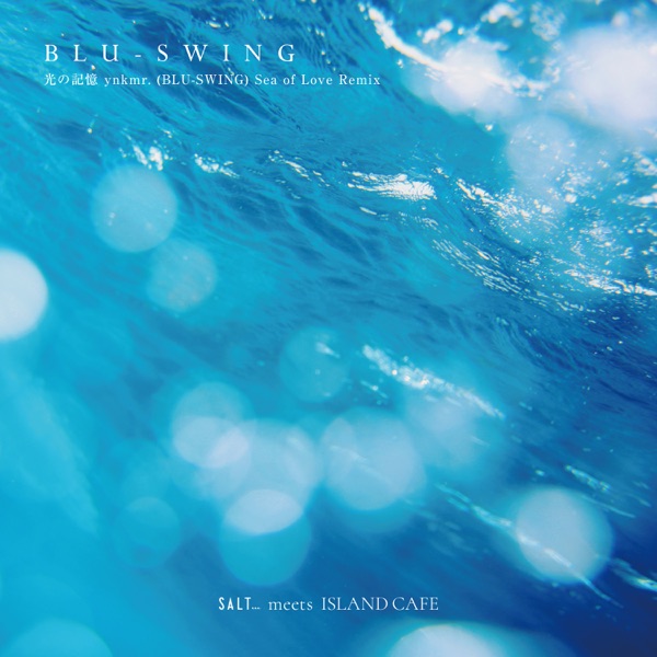 Hikari No Kioku (Ynkmr. (Blu-Swing) Sea of Love Remix) - Single album cover