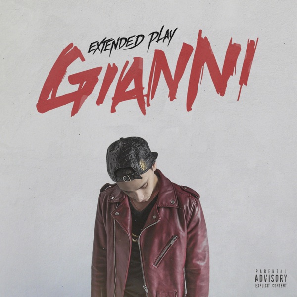 Gianni album cover