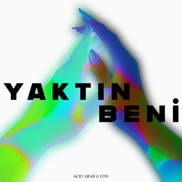 Yaktın Beni (LB aka LABAT Remix) - Single album cover