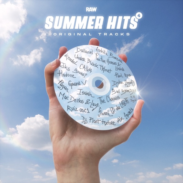 Mount Forest - Single album cover