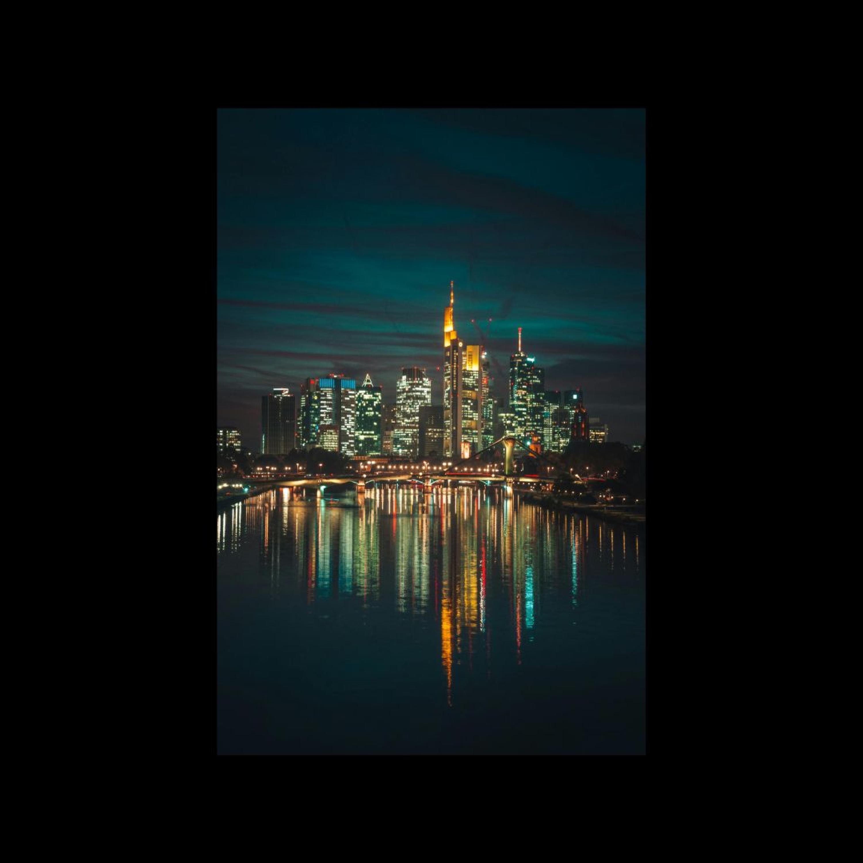 THE GHOST STILL STANDING THERE - Single album cover