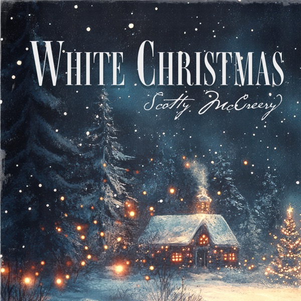 White Christmas - Single album cover