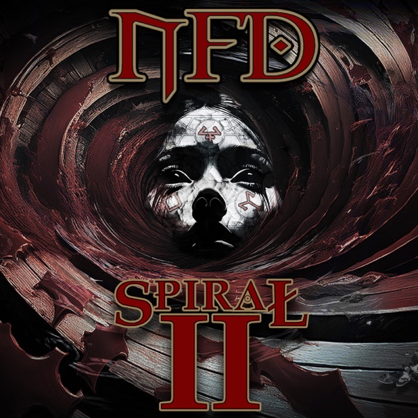 Spiral II (Possession Absolute) - Single album cover