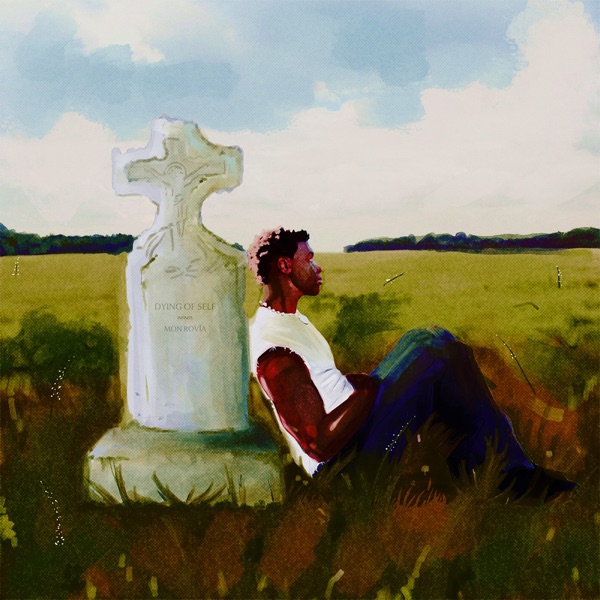 Act 3: The Dying of Self - EP album cover