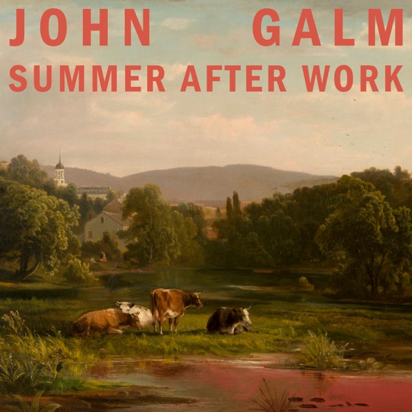 Summer After Work - Single album cover