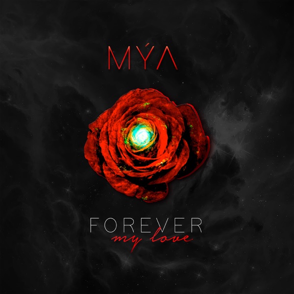 Forever My Love - Single album cover