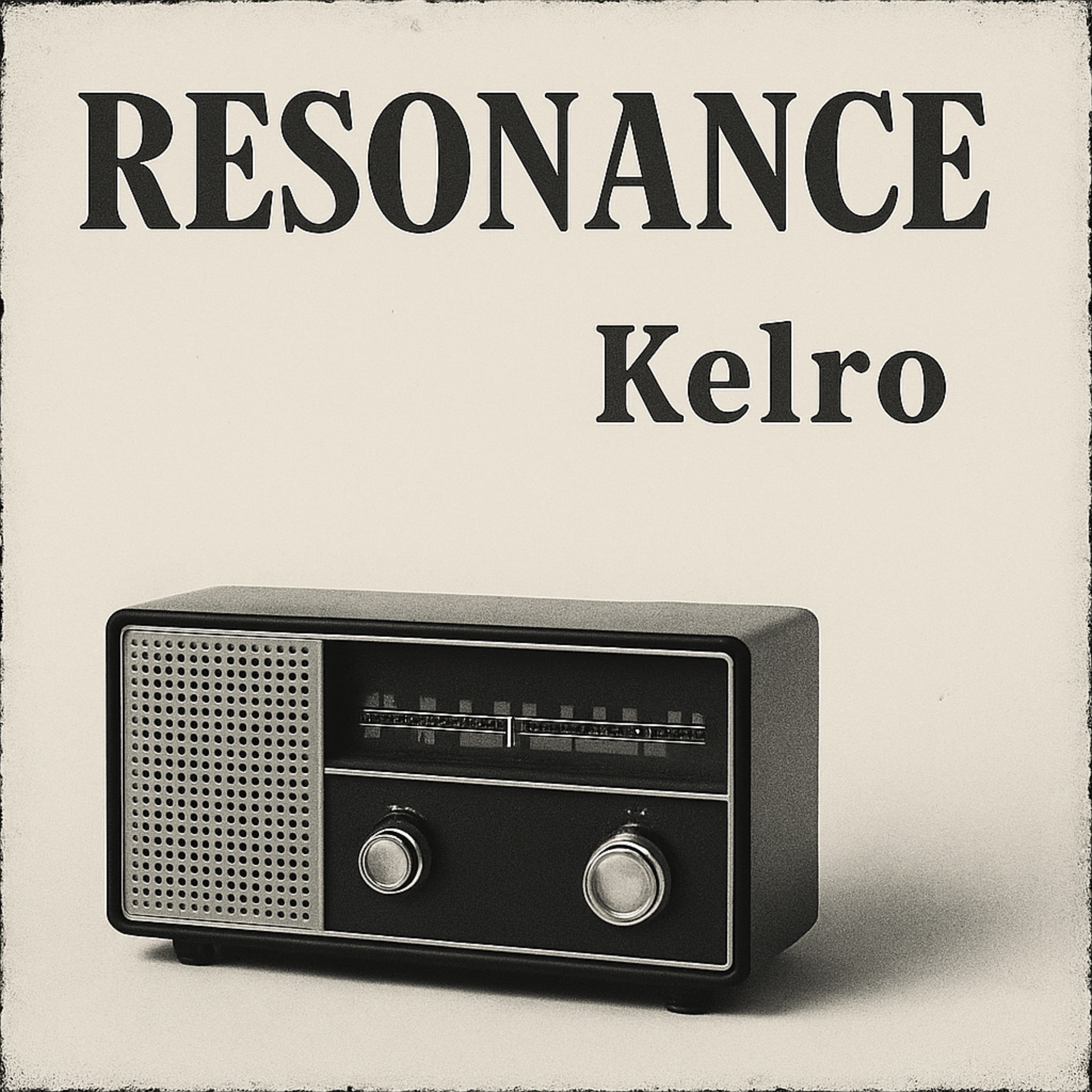Resonance (feat. Eyedea & Sage Francis) - Single album cover