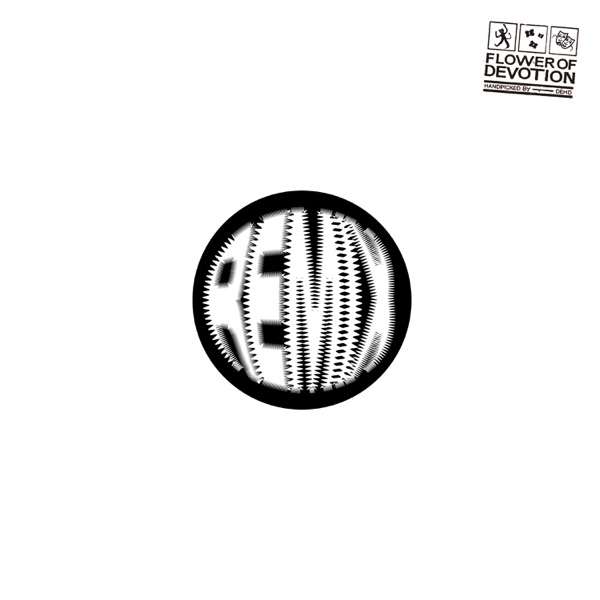 Flower of Devotion Remixed album cover