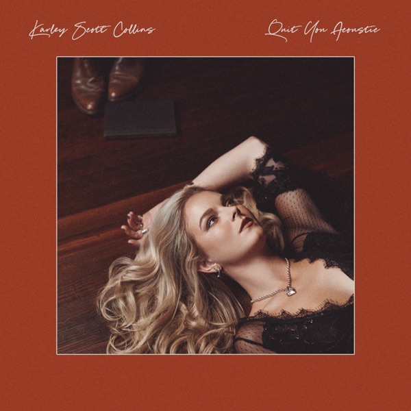Quit You (Acoustic) - Single album cover