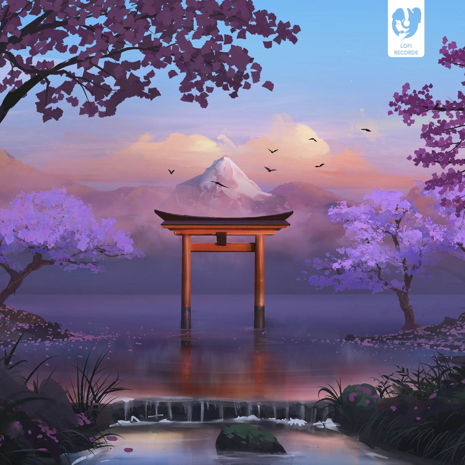 Flow Of Life album cover