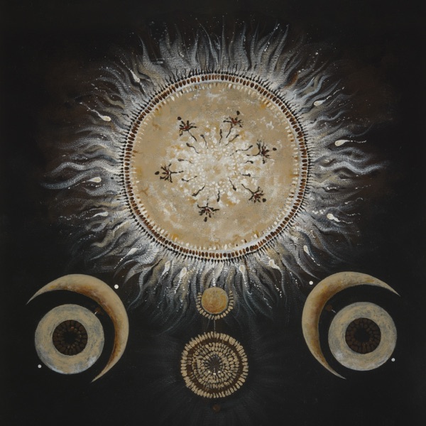 Bloodwood - Single album cover