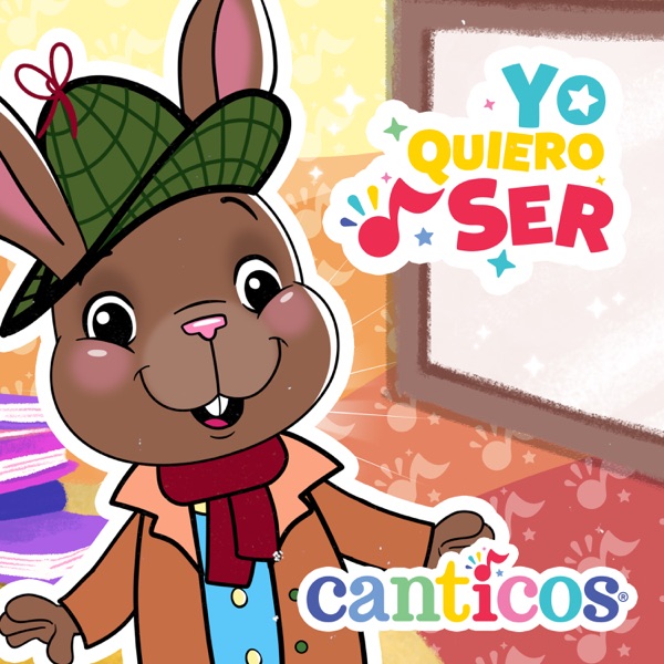 Yo quiero ser - Single album cover