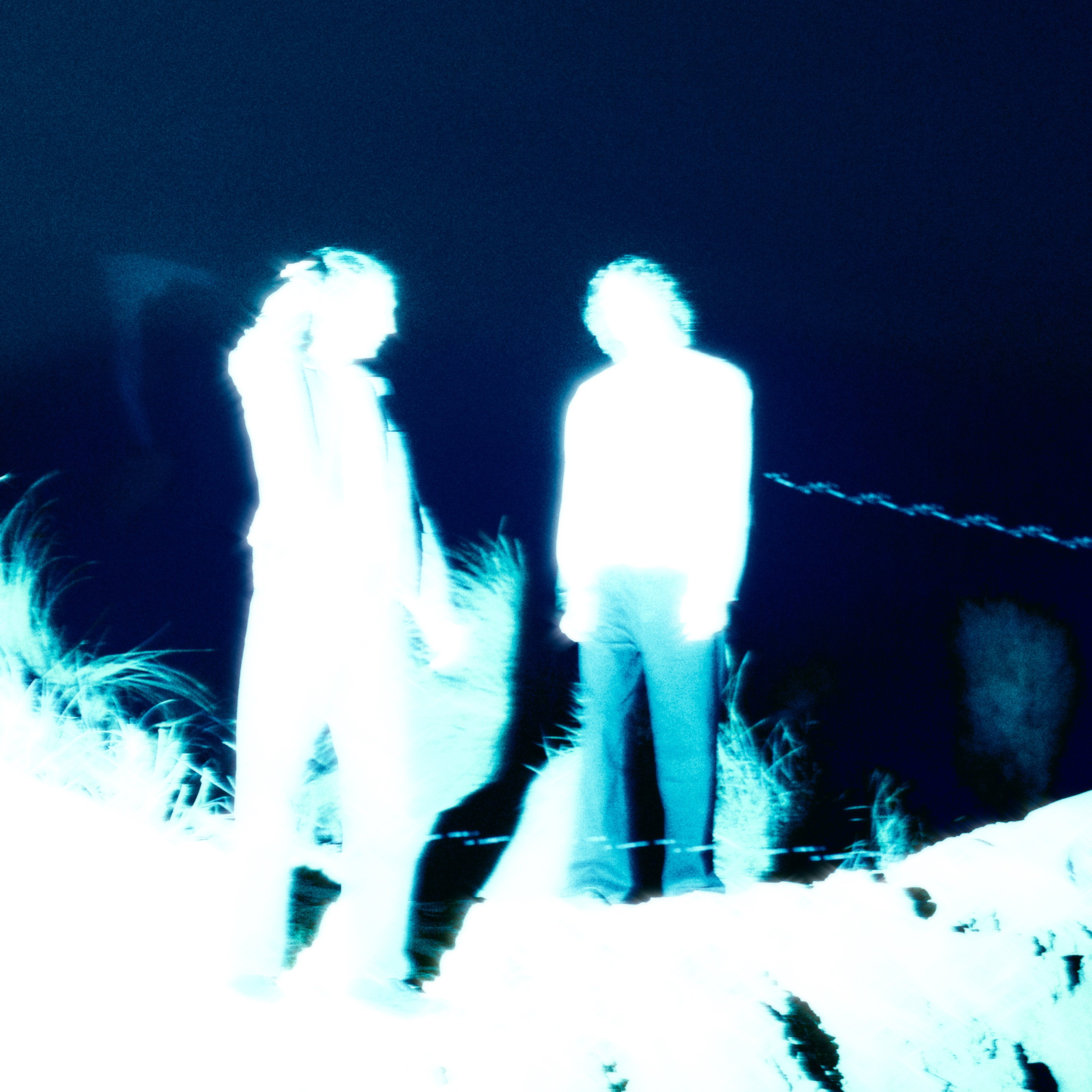Supernatural Feelings (Remix) - Single album cover