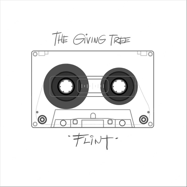The Giving Tree - Single album cover