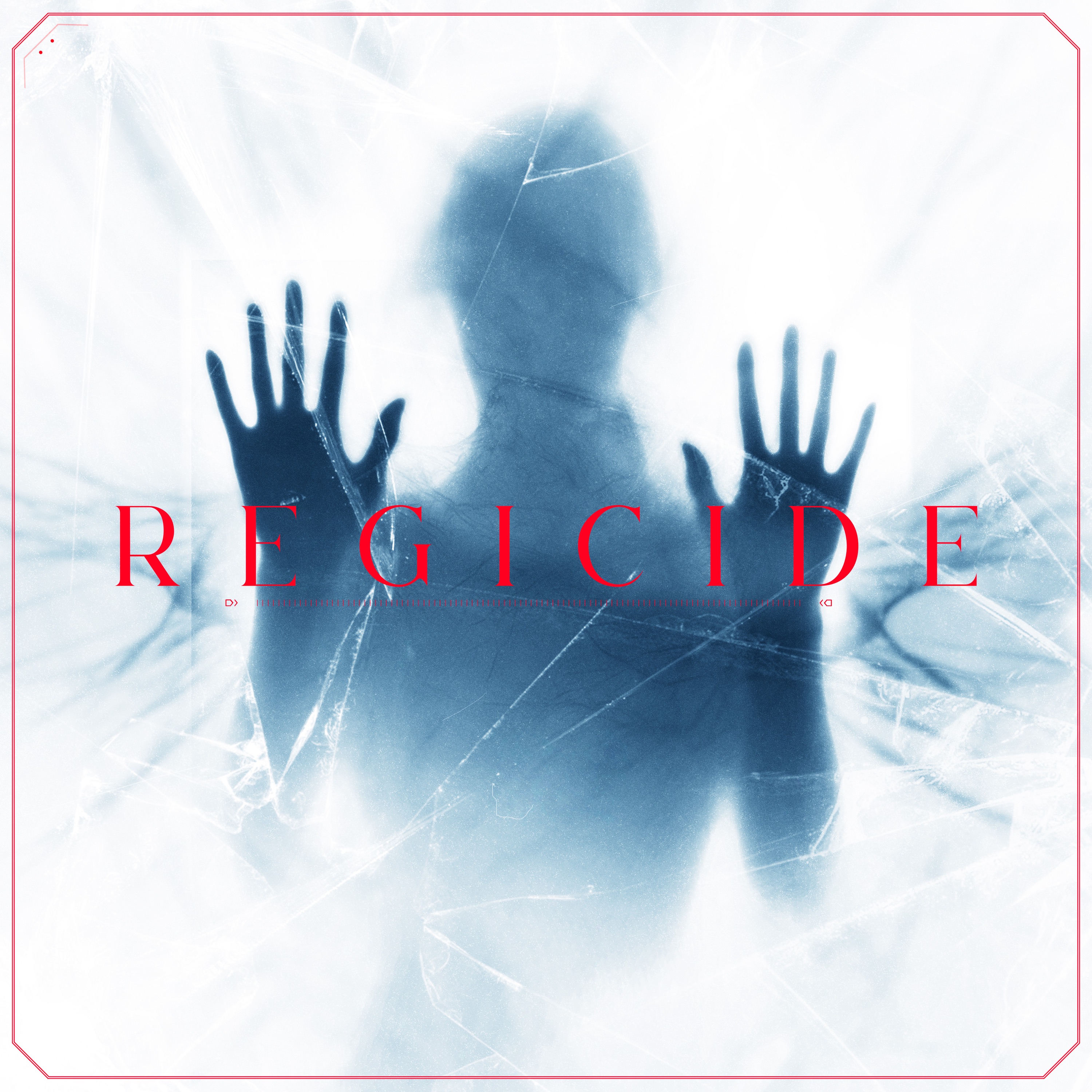Regicide - Single album cover