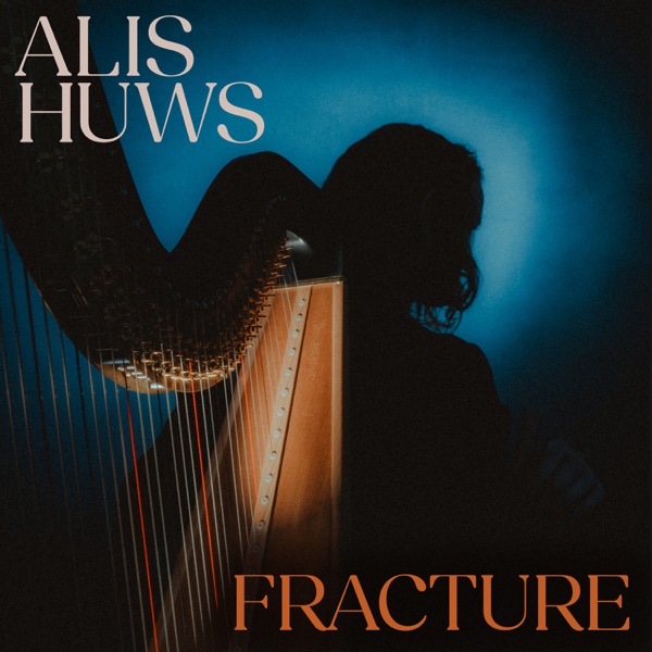 Fracture (Version for Harp) - Single album cover