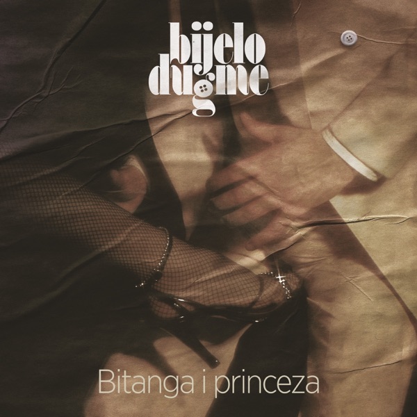 Bitanga i princeza (Mix 2024) album cover