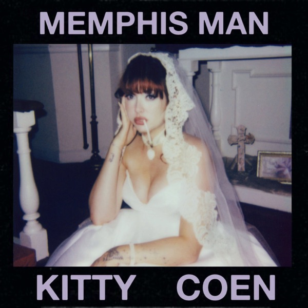 memphis man - Single album cover