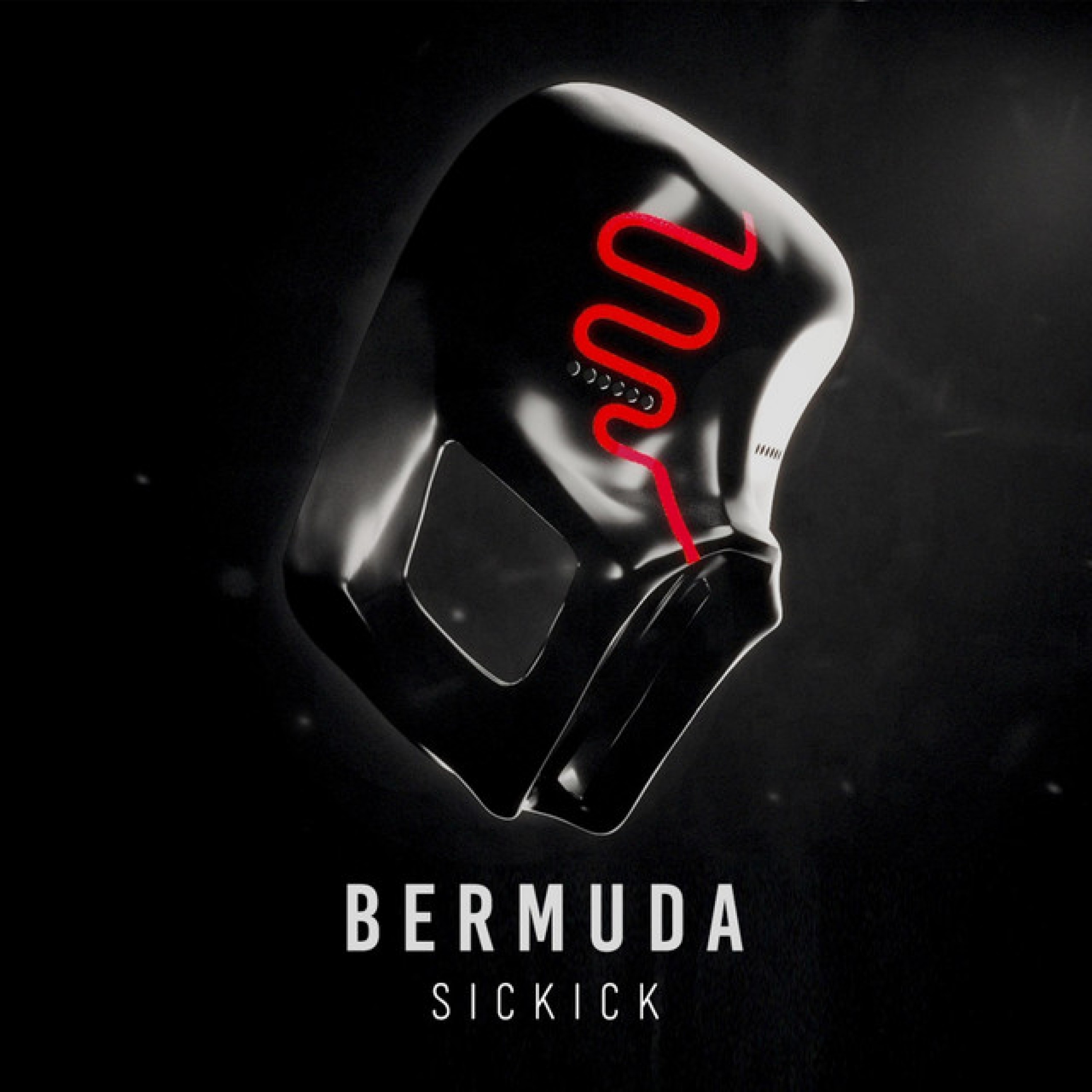 Bermuda - Single album cover