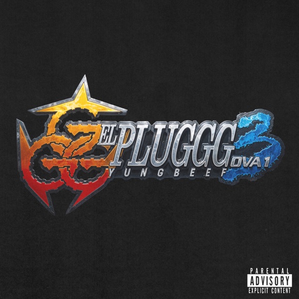 EL PLUGGG 3 OVA 1 album cover