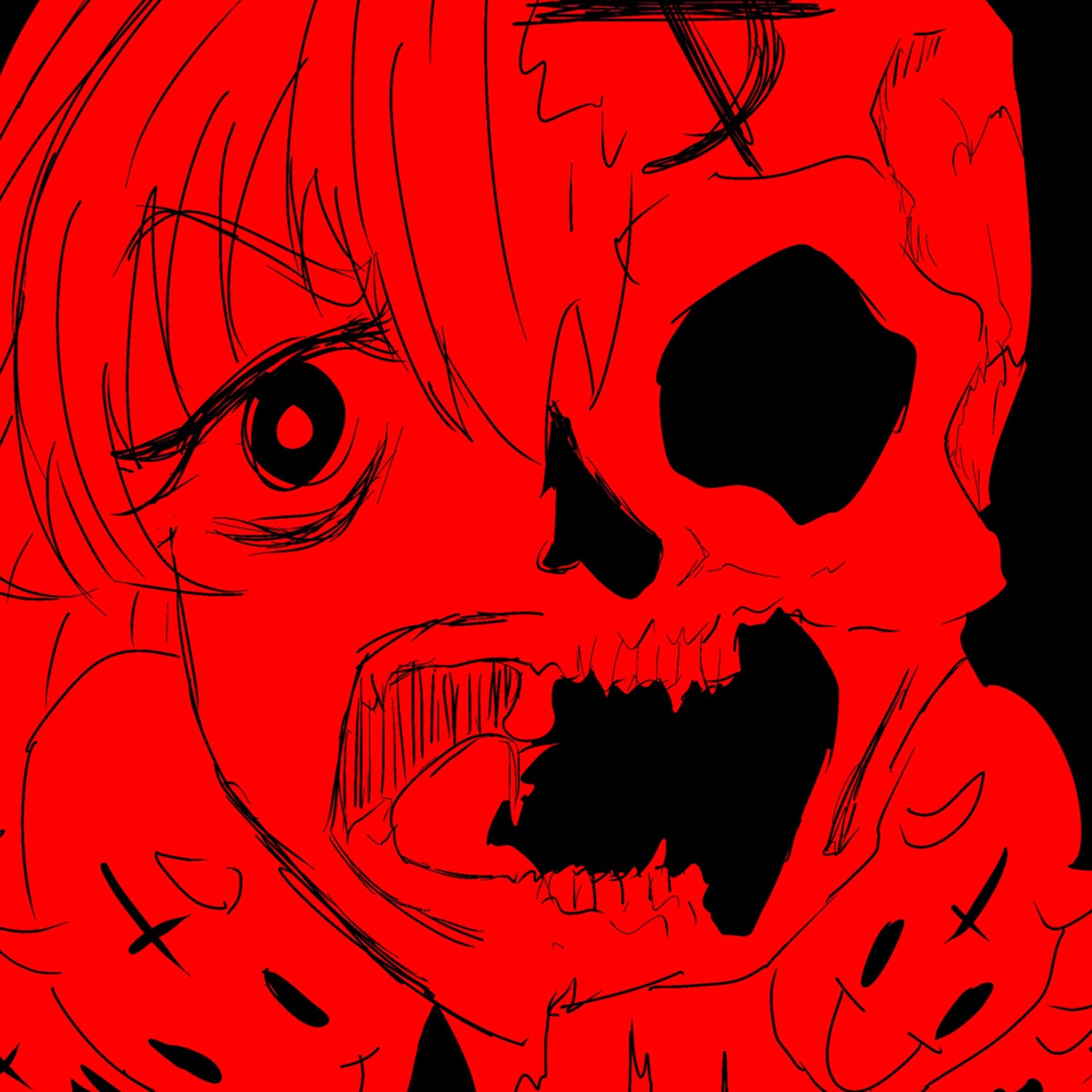 FUSION - Single album cover