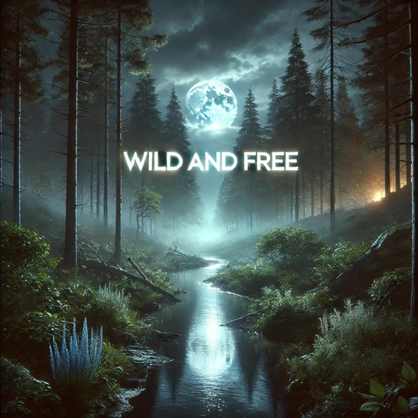 Wild & Free - Single album cover
