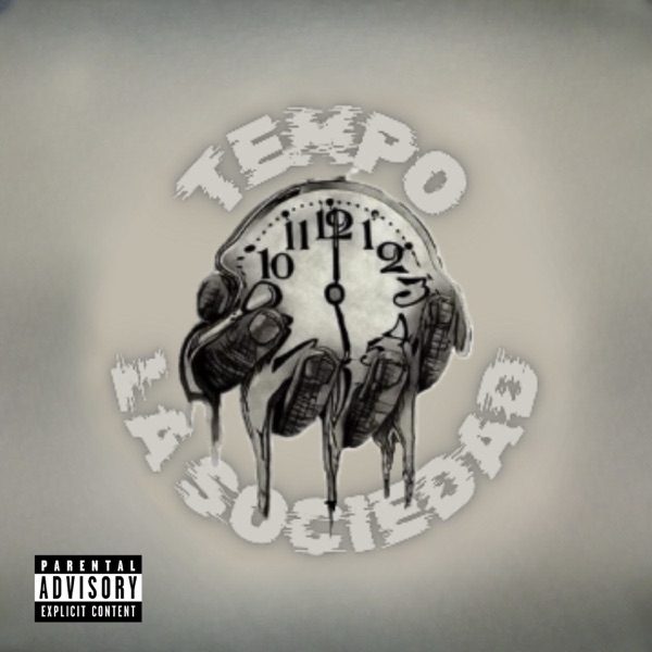 Tempo (feat. Souw Garcia) - Single album cover