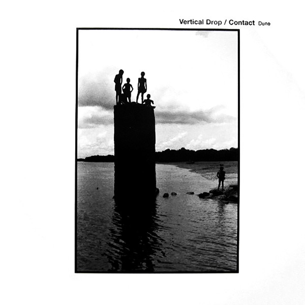 Contact - Single album cover