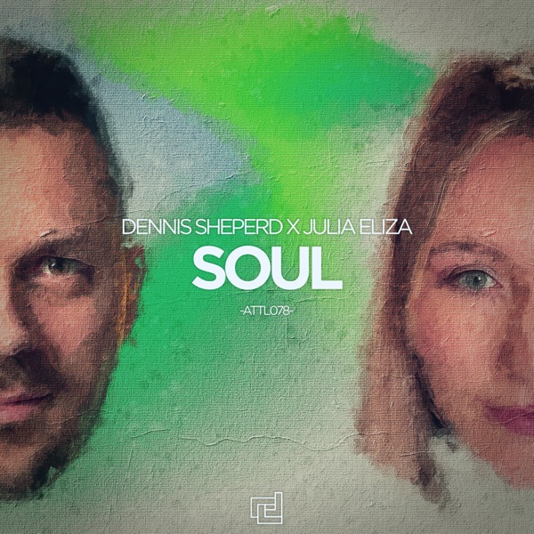 Soul - Single album cover