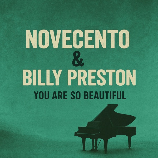 You Are so Beautiful (feat. Billy Preston) - Single album cover
